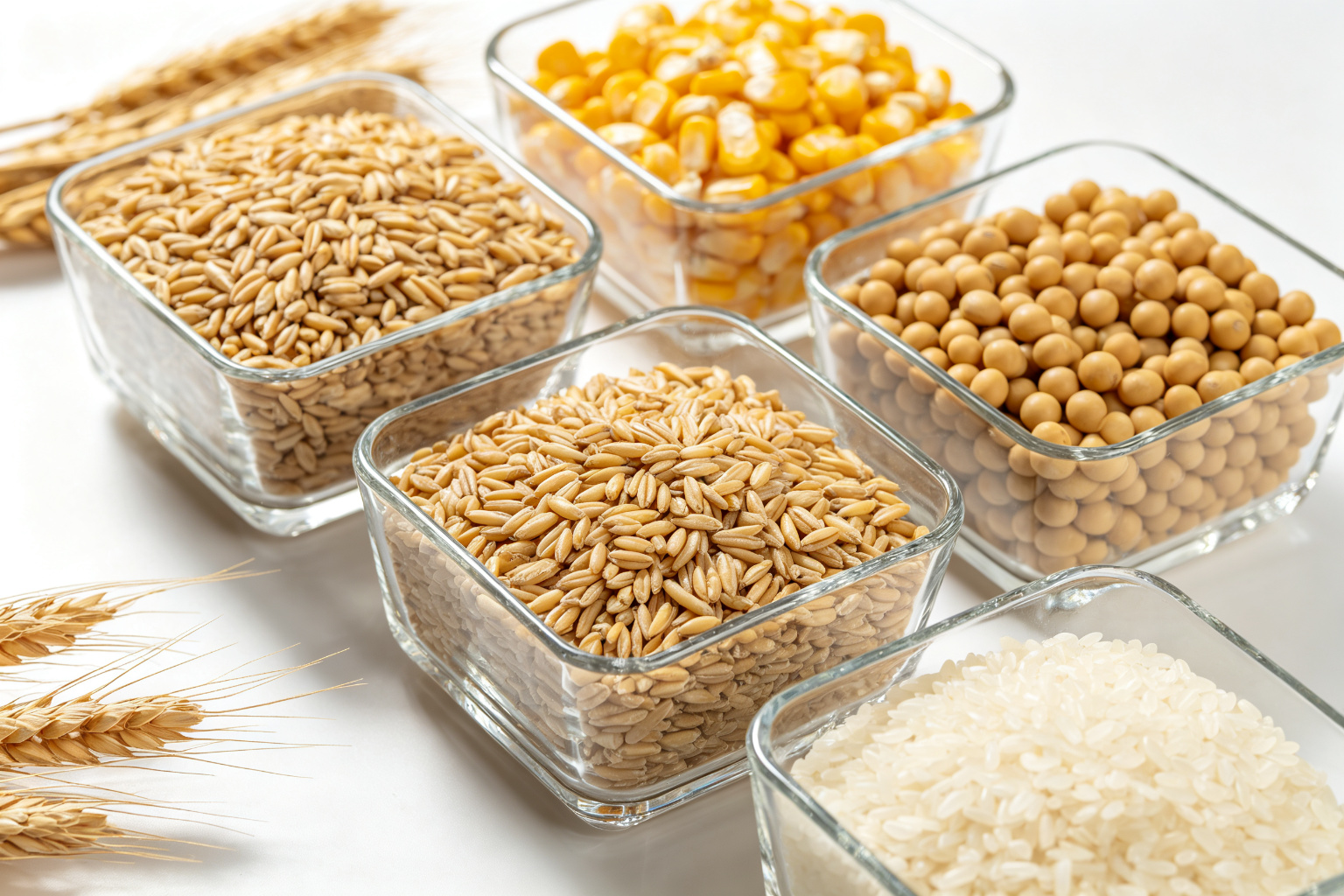 Agricultural Products