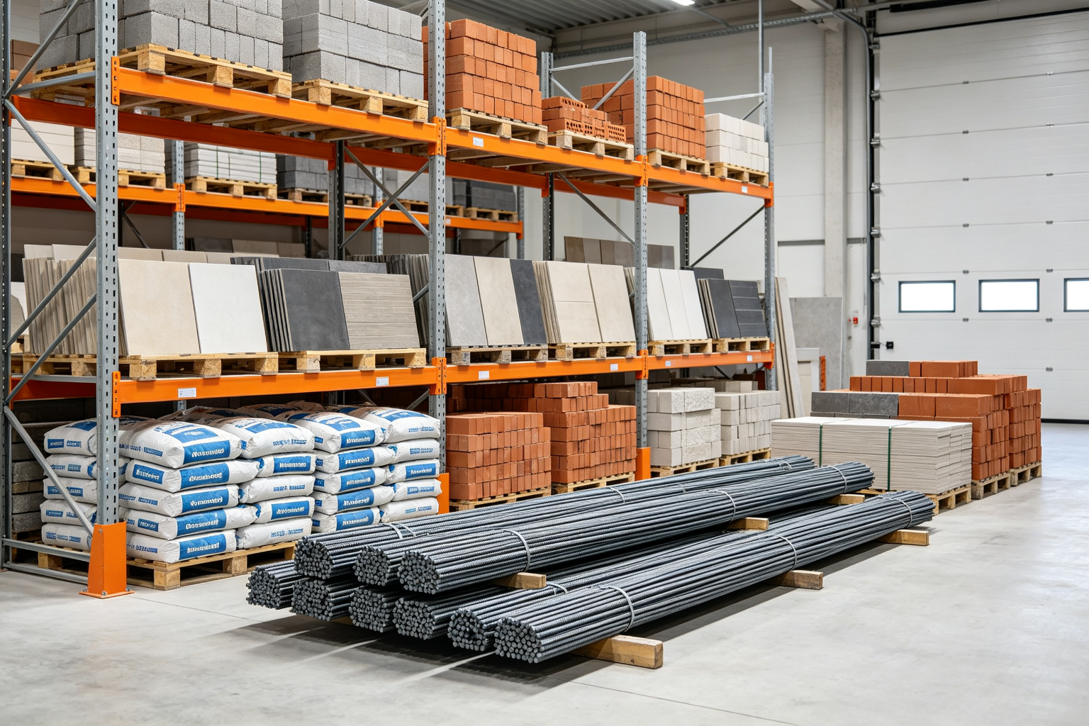 Construction Materials