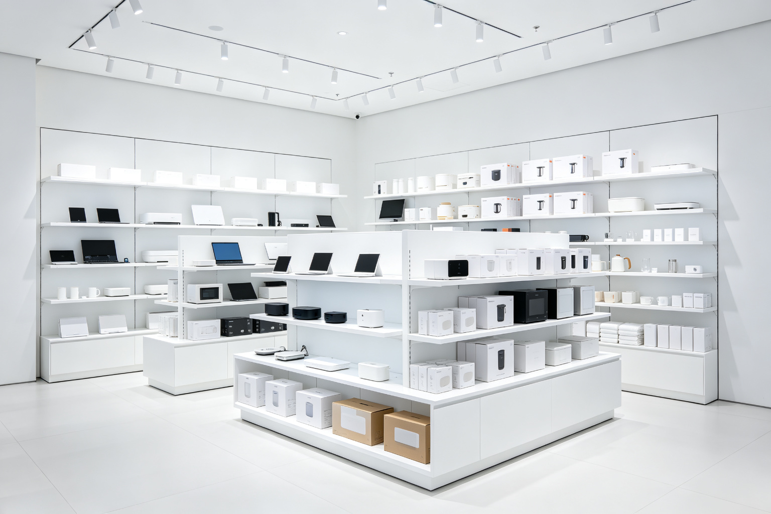 Consumer Goods